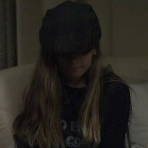 Meet your Posher, Tony